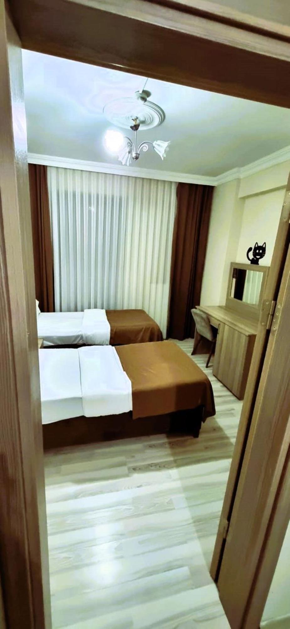 Wind Hotel 萨卡里亚 外观 照片